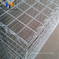 Hardware -geschweißtes Mesh Gabion Mesh